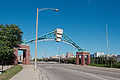 St. Paul Avenue Bridge