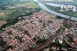 Stockstadt am Main - Sœmeanza