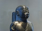 Tai-tai, la Pastro. Nova Egipta Imperio, 18-a Dinastio, 1380 a.K.