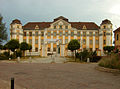 Neues Schloss in Tettnang