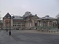 Musée des Beaux-Arts / Museum of Fine Arts