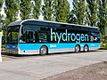 Van Hool New A330 Hydrogen