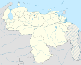 Auyantepuy ubicada en Venezuela