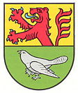 Nerzweiler címere