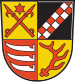 herb powiatu Oder-Spree
