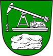 Coat of arms of Steimbke