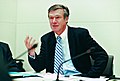 Wolfgang Gerhardt 26. Oktober 1998– 30. April 2006