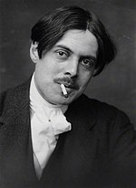 Vignette pour Wyndham Lewis