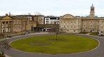 York Castle Museum, the Female Prison, Castle Precinct