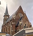 Église Saint-Riquier de Dreuil-lès-Amiens