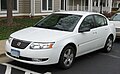 Saturn Ion (2003–2007)