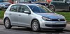 Volkswagen Golf VI - 3 miejsce w europejskim Car Of The Year 2009