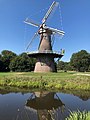 molen Gasselternijveen