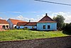 (nl) Historische hoeve de Thebusse