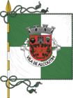 Bandeira de Alcoutim