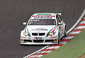 BMW 320si (BMW Team Italy-Spain, Alessandro Zanardi)