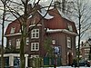 Vrijstaande villa