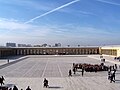 Anıtkabir Tören Meydanı