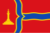 Bandeira de Bisimbre