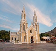 Isla de Margarita Nueva Esparta