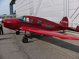 Bellanca 14-13-2 Cruiseair