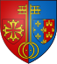 Blason de Blagnac