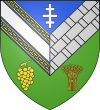 Blason de Michery