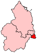 Outline map