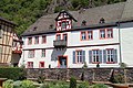 Braubach, Rheinland-Pfalz: Schloss Philippsburg