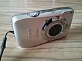 Canon IXUS 990 IS