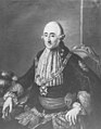 Carl Friedrich Wilhelm zu Leiningen (1724-1807), 1e vorst van Leiningen
