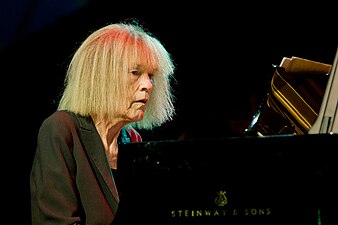 Carla Bley