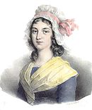 Charlotte Corday