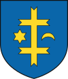 Wappen von Topoľčany
