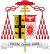 Adam Joseph Maida's coat of arms