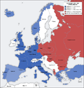 Thumbnail for File:Cold war europe military map sv.png