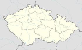 Clementinum ubicada en República Checa
