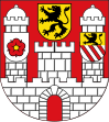 Coat of arms of Colditz