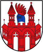 Lambang Neubrandenburg