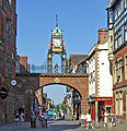 Eastgate, Chester