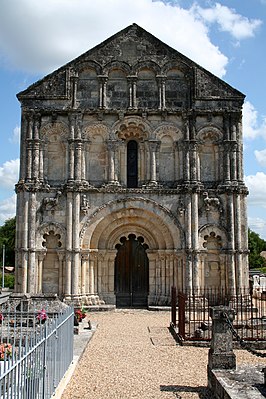 Eglise Saint-Pierre