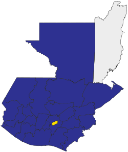 Elecciones generales de Guatemala de 1999