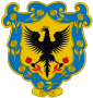 Coat of arms گرانادای جدید