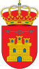 Coat of arms of Santisteban del Puerto, Spain