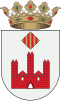 Coat of arms of Castielfabib