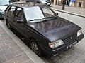 FSO Polonez Caro MR'93 1.6 GLI.