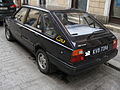 FSO Polonez Caro MR'93 1.6 GLI.