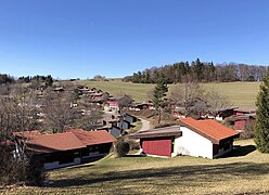 Familienferiendorf (Oberdorf)