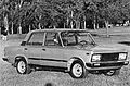 Fiat 125 (1967-1981)
