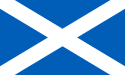 Scotland国旗